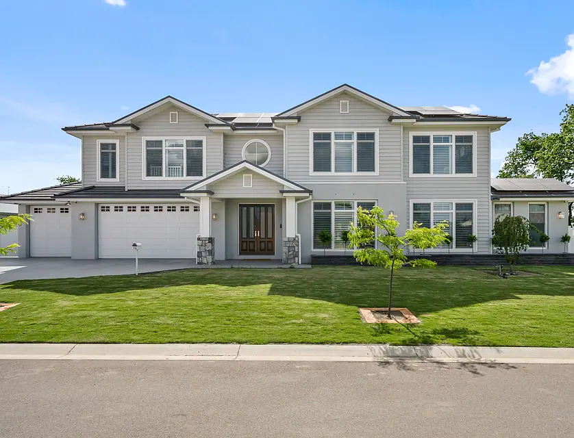 14 Montvue Court, Gisborne, Ballarat, 4 ਕਮਰੇ, 3 ਬਾਥਰੂਮ, House