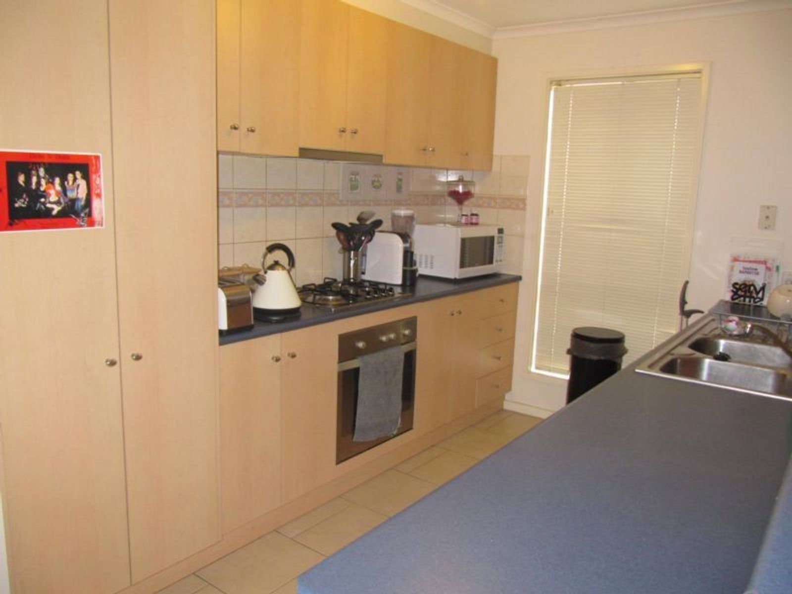 UNIT 3 22 MAHON AV, KENNINGTON VIC 3550, 0房, 0浴, Unit