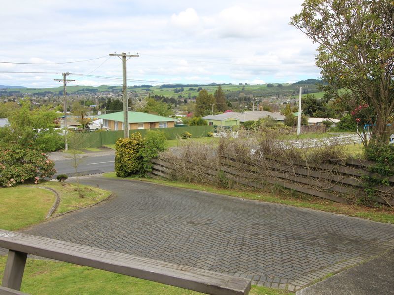 103 Gordon Road, Western Heights, Rotorua, 3 غرف, 0 حمامات