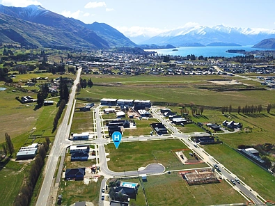 4 Berry Farm Drive, Wanaka, Queenstown-Lakes, 0 Bedrooms, 0 Bathrooms, Section