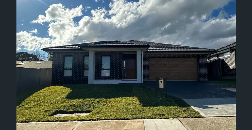 18 Progress Street, TAHMOOR