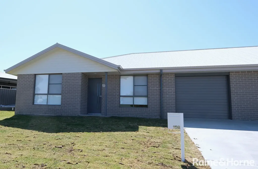 19B Terry Drive, Inverell, NSW 2360