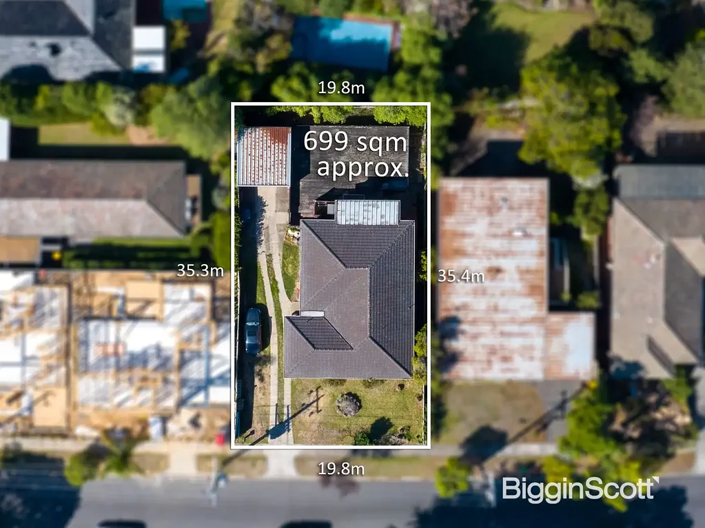 54 Linton Avenue, Templestowe Lower, VIC 3107
