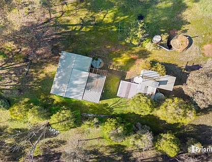 LOT 1 Bendigo Maryborough Road, Shelbourne, Bendigo, 0 chambres, 0 salles de bain, Lifestyle Property