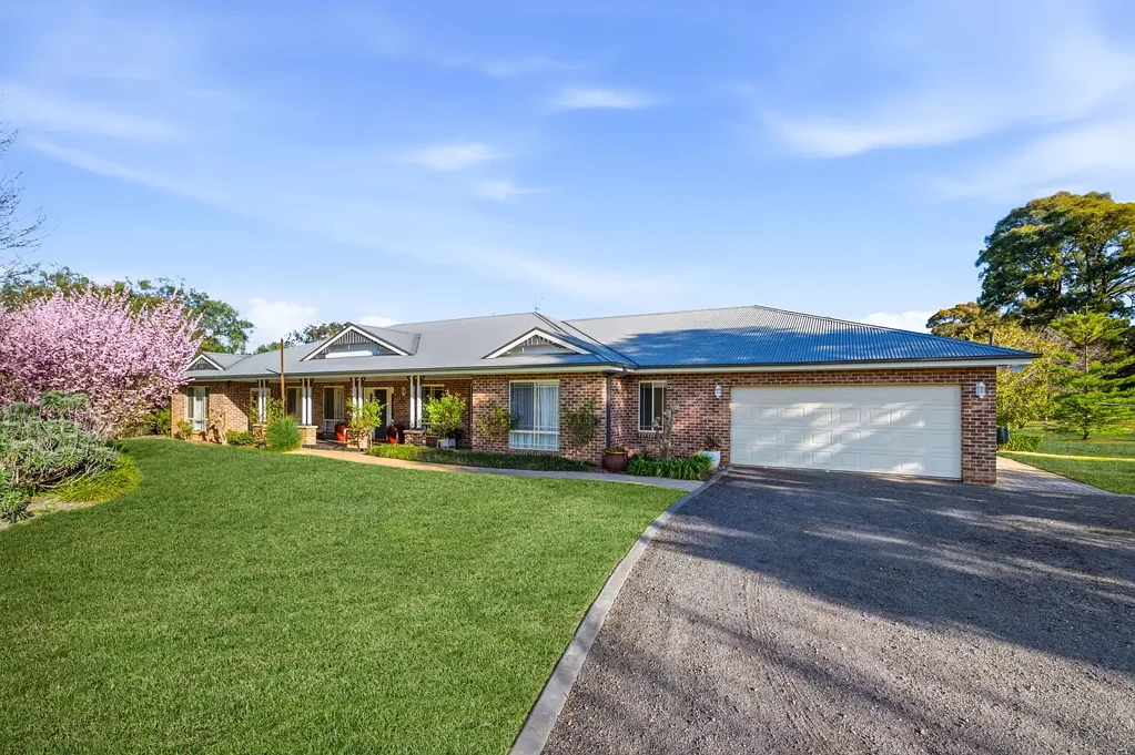 Orangeville 5 Slaapkamer A Grand Rural Estate Where Heritage Elegance Meets Exceptional Lifestyle