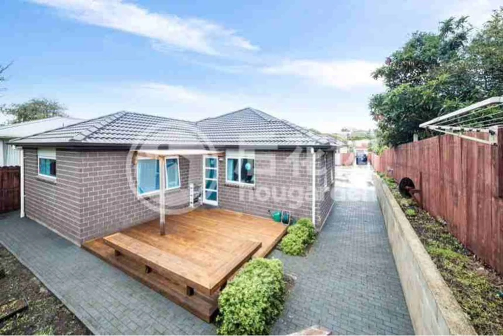 Mount Wellington-3房两卫多车位整租：电话：0275175119