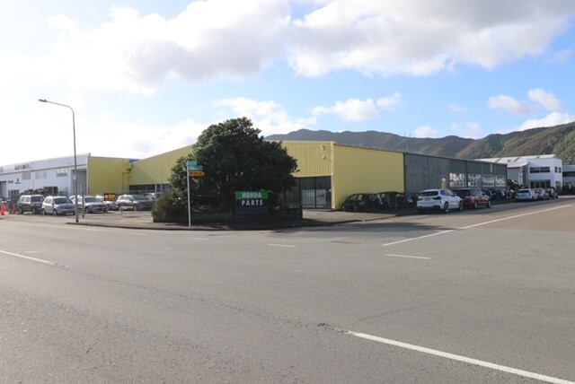 69 Port Road, Seaview, Lower Hutt, 0 rūma, 0 rūma horoi