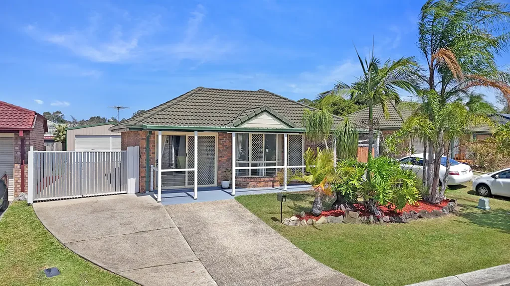 7 Woodley Avenue, Loganholme, QLD 4129