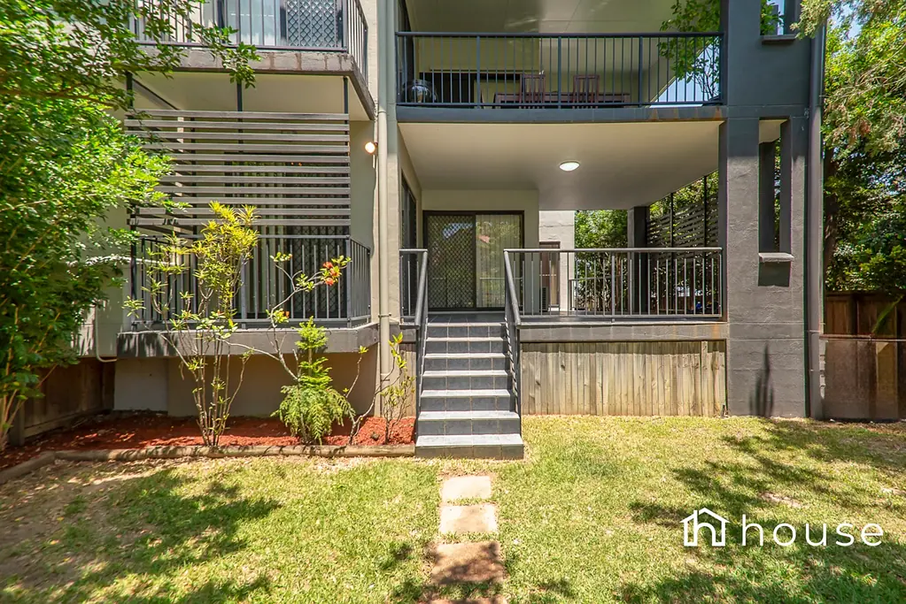 1/19 Brickfield Road, Aspley, QLD 4034