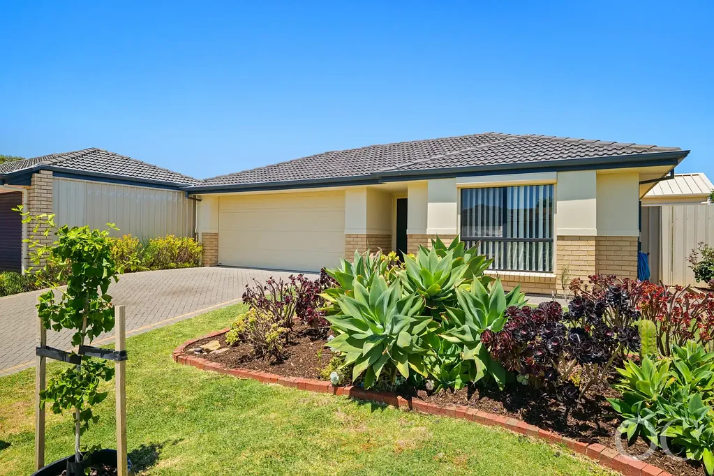 31 Bayside Avenue, Aldinga Beach, SA 5173
