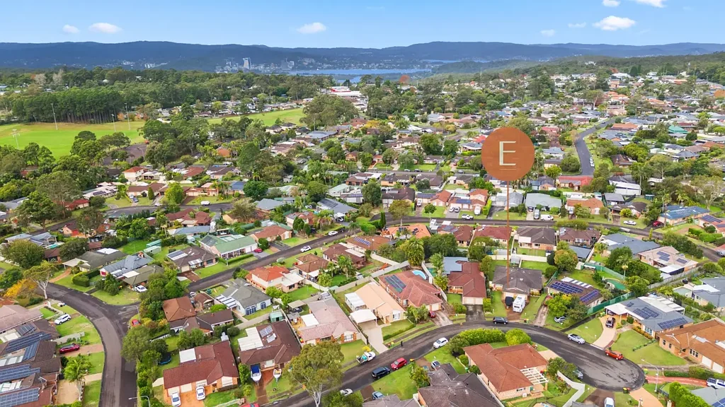 1/13 Stacey Close, Kariong, NSW 2250