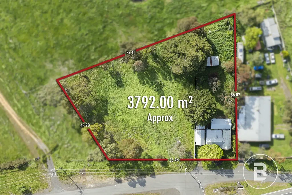 360 Albert Street, Sebastopol, VIC 3356