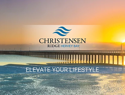 LOT 58 Christensen Ridge, Nikenbah, Wide Bay, 0 habitaciones, 0 baños, Section