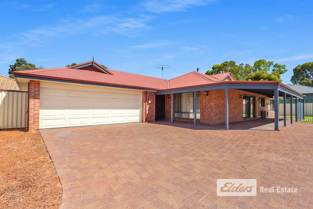 41B Evans Street, Collie, WA 6225