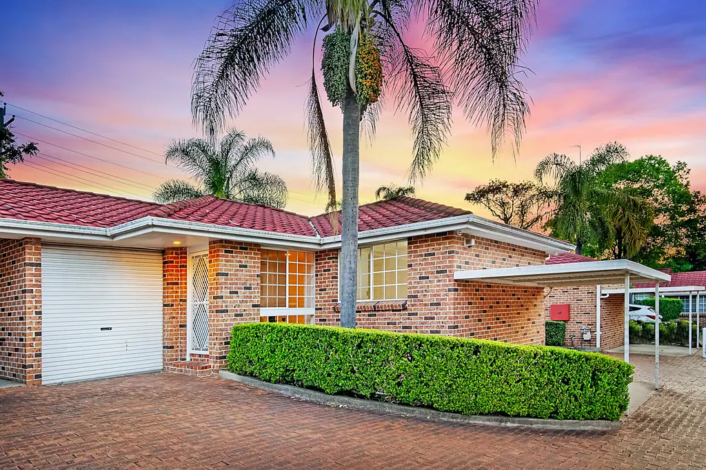 2/100 Kissing Point Road, Dundas, NSW 2117