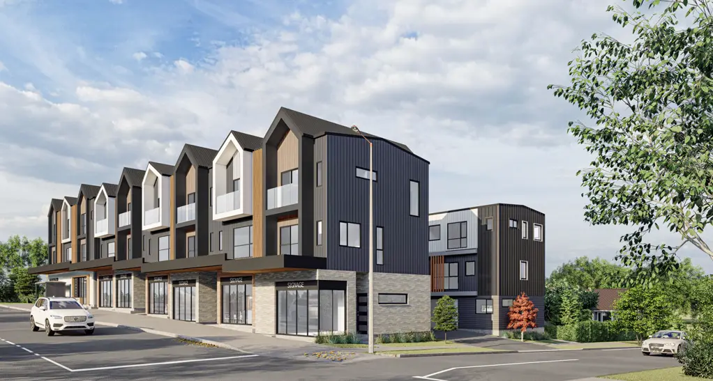Belmont 3 Bedroom Unlock Premium Residential & Commercial Options