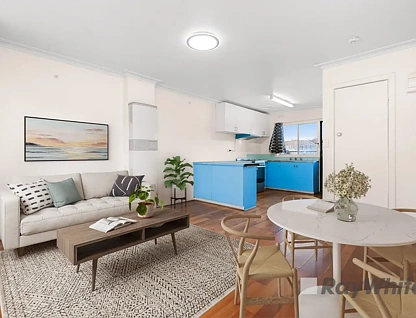6/103 McCrae Street, Dandenong, VIC 3175, 2 ਕਮਰੇ, 1 ਬਾਥਰੂਮ, Unit