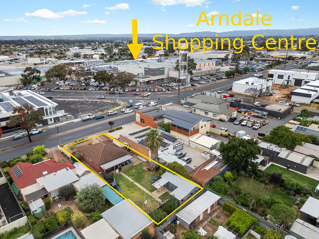 477 Torrens Road, Woodville, SA 5011