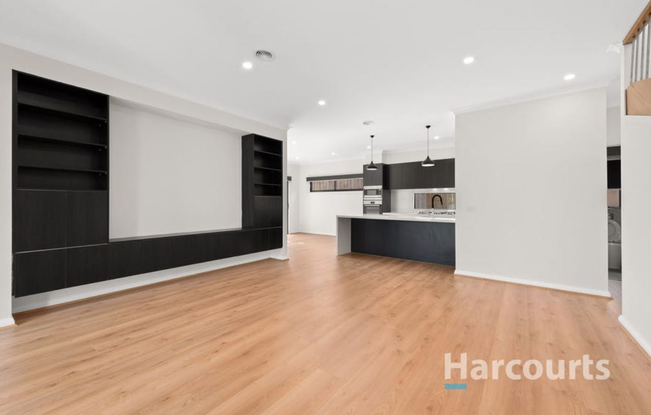 1A PRINCESS ST, BAYSWATER VIC 3153, 0房, 0浴, Townhouse