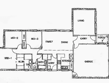 8 Bywaters Street, Amaroo, ACT 2914, 3房, 2浴, House