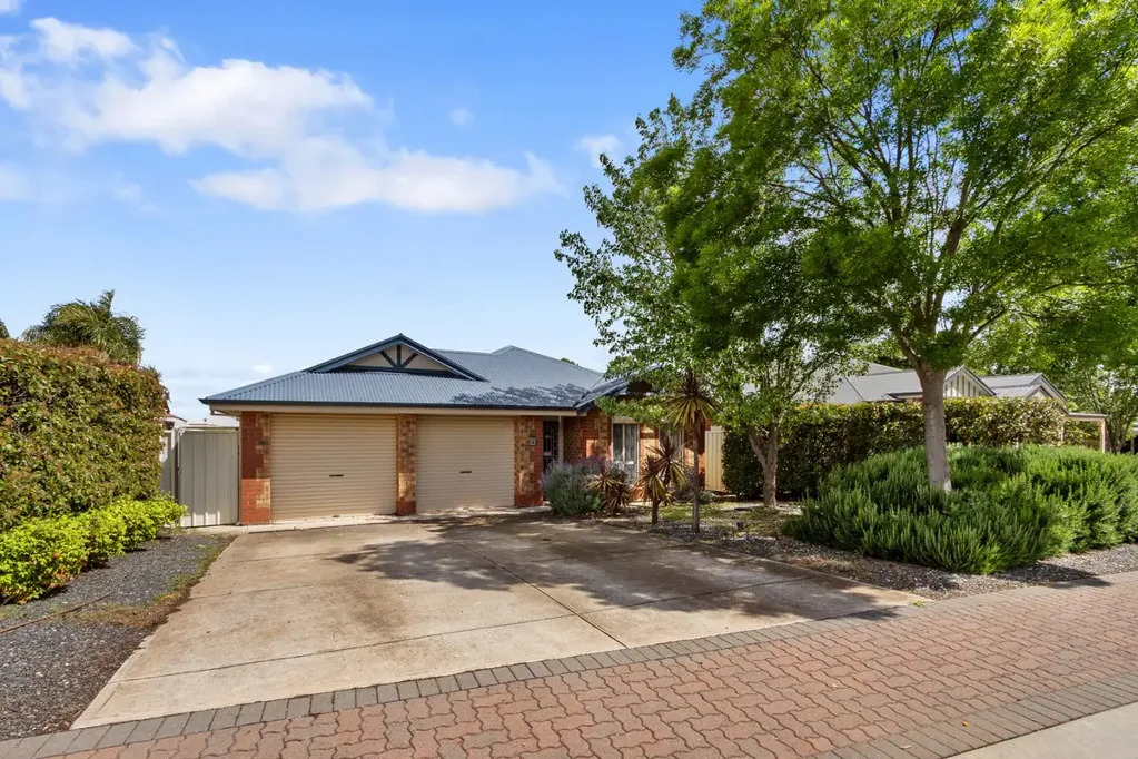 36 Stollberg Road, Freeling, SA 5372