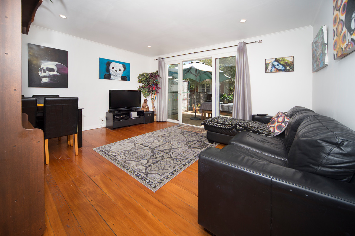 5/85 Lake Road, Belmont, Auckland - North Shore, 2 habitaciones, 1 baños