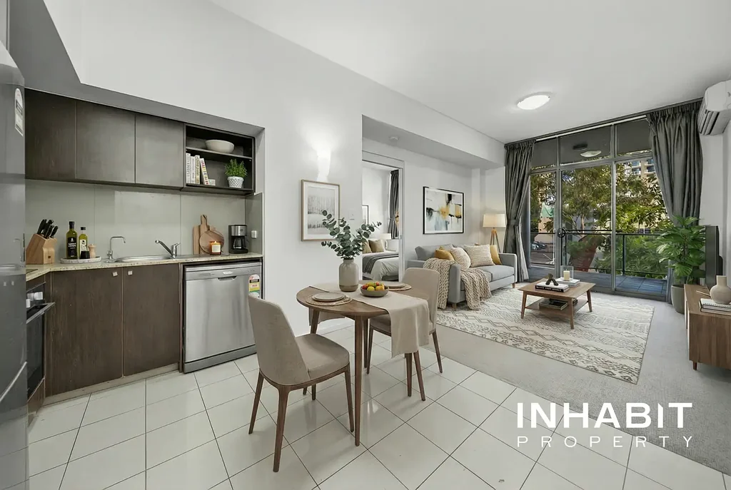 3/131 Adelaide Terrace, East Perth, WA 6004