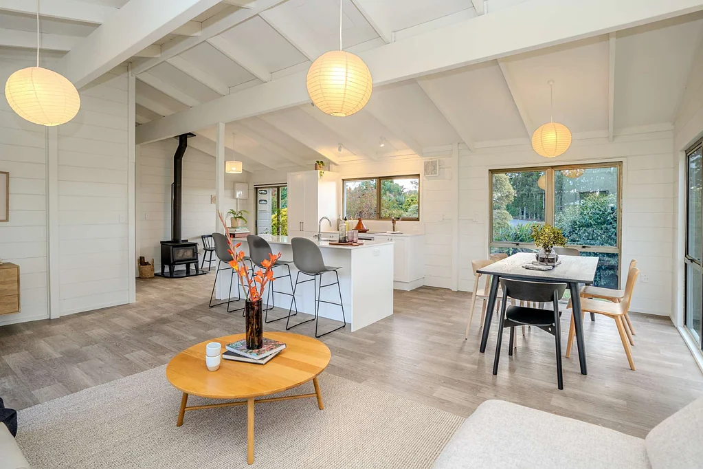 Kerikeri 3ਬੈੱਡਰੂਮ Sweeter living at Orchard House