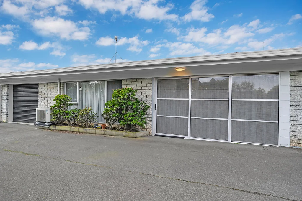 2/73 Macleans Road, Bucklands Beach
