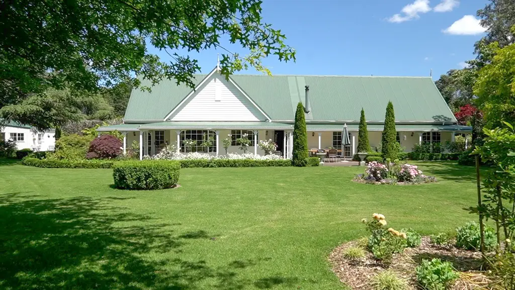 Ramarama  Beautiful country home & lifestyle