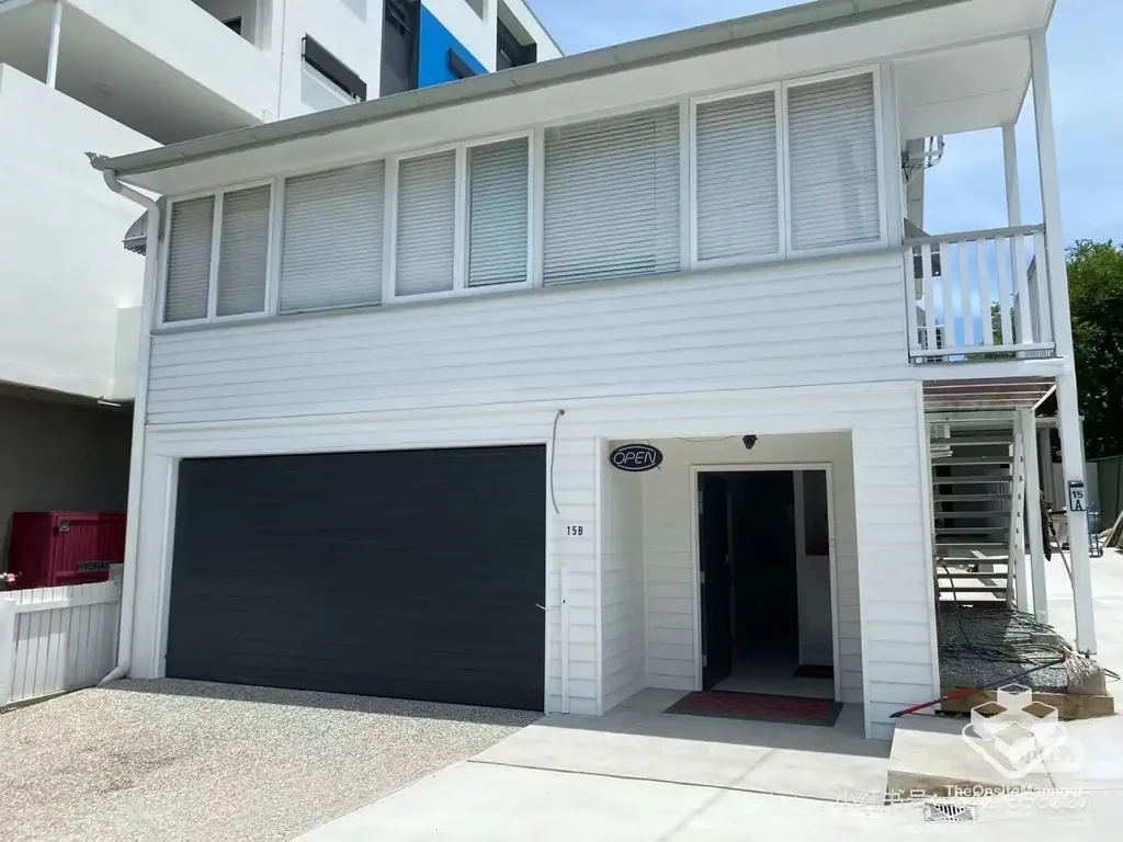 Room for rent in the North District of Brisbane (lutwyche QLD 4030)