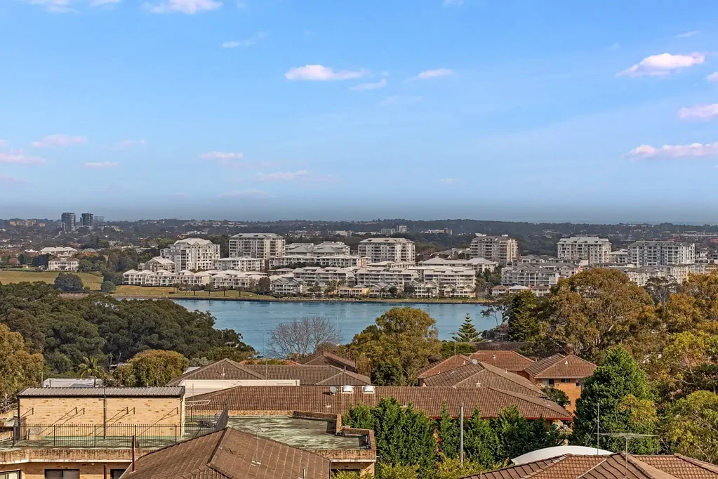 Level 4/401/1A Western Crescent, Gladesville, NSW 2111