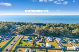 378 O'regan Creek Road, Toogoom