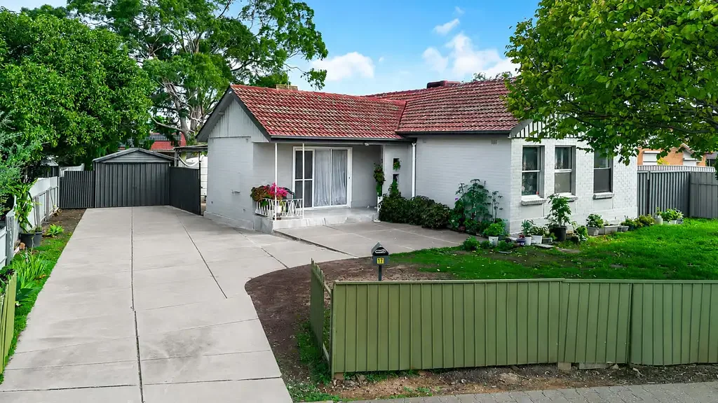 Spacious Family Home with Large Shed in a Convenient Location