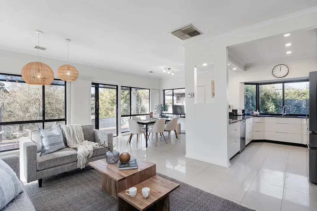 Sheidow Park 3 Bedroom A STUNNING FAMILY HOME SET IN A TRANQUIL OASIS OFFERING RESORT LIKE AMENITIES!