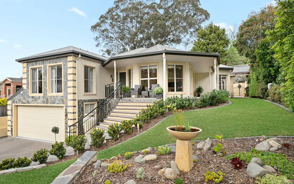 Plenty 5 Slaapkamer An Exceptional Lifestyle Residence