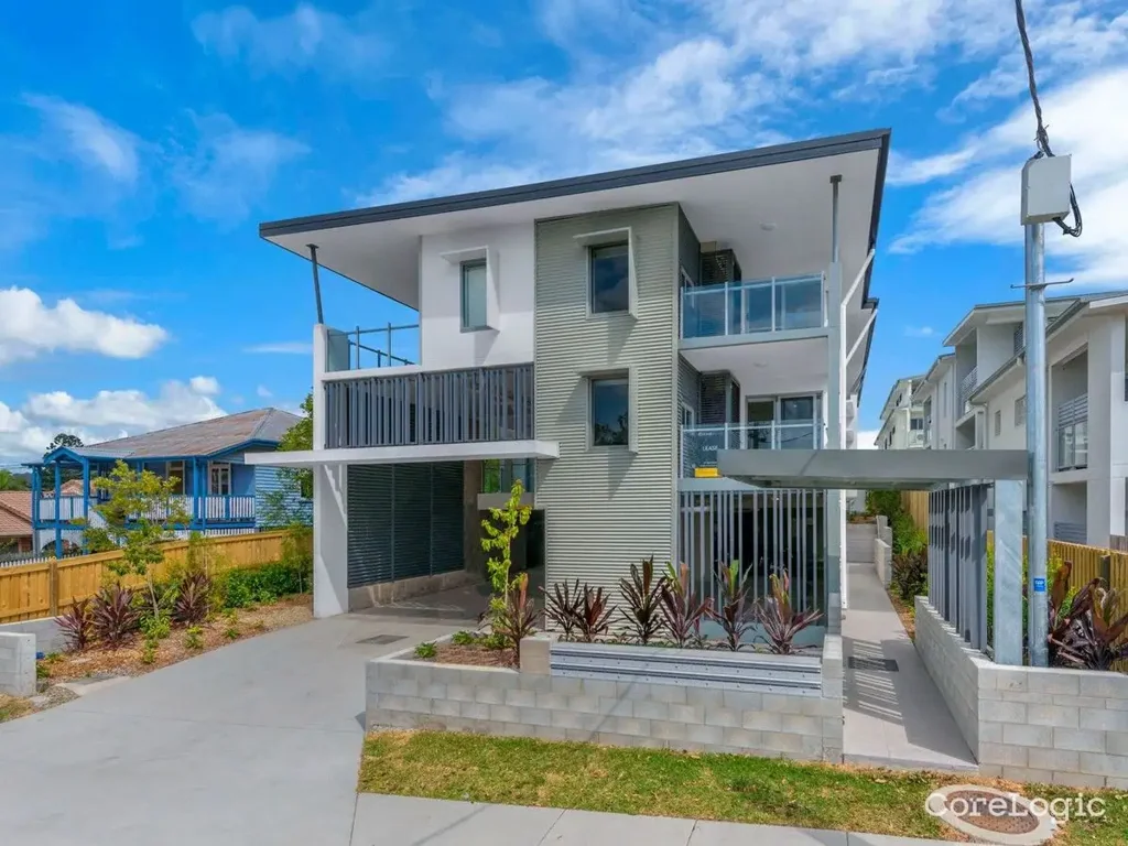 13/22 Lade Street, Gaythorne, QLD 4051