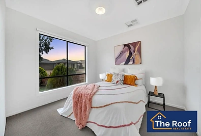 8 Montia Street, Tarneit, VIC 3029, 5 Bedrooms, 4 Bathrooms, House