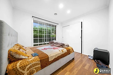 2/1 Harlington Street, Clayton, VIC 3168, 3房, 1浴, House
