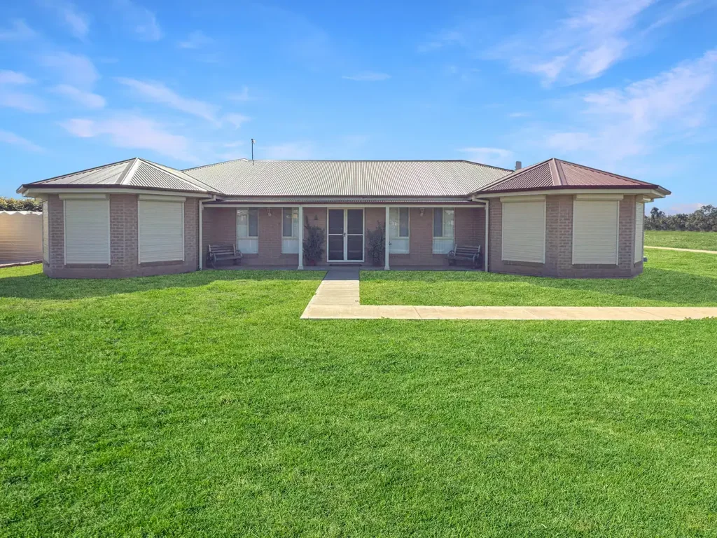 52 Kerry Elizabeth Drive, Gunnedah, NSW 2380