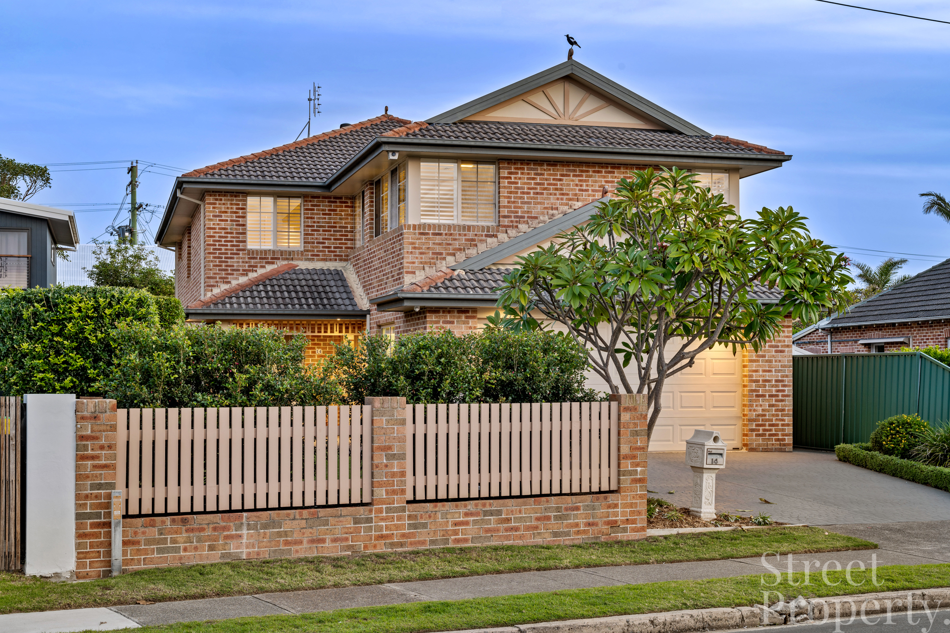 14 ROWLANDS ST, MEREWETHER NSW 2291, 0房, 0浴, House