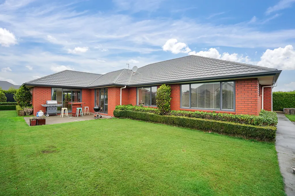 25 Northwood Avenue, Waikiwi, Invercargill City, Southland