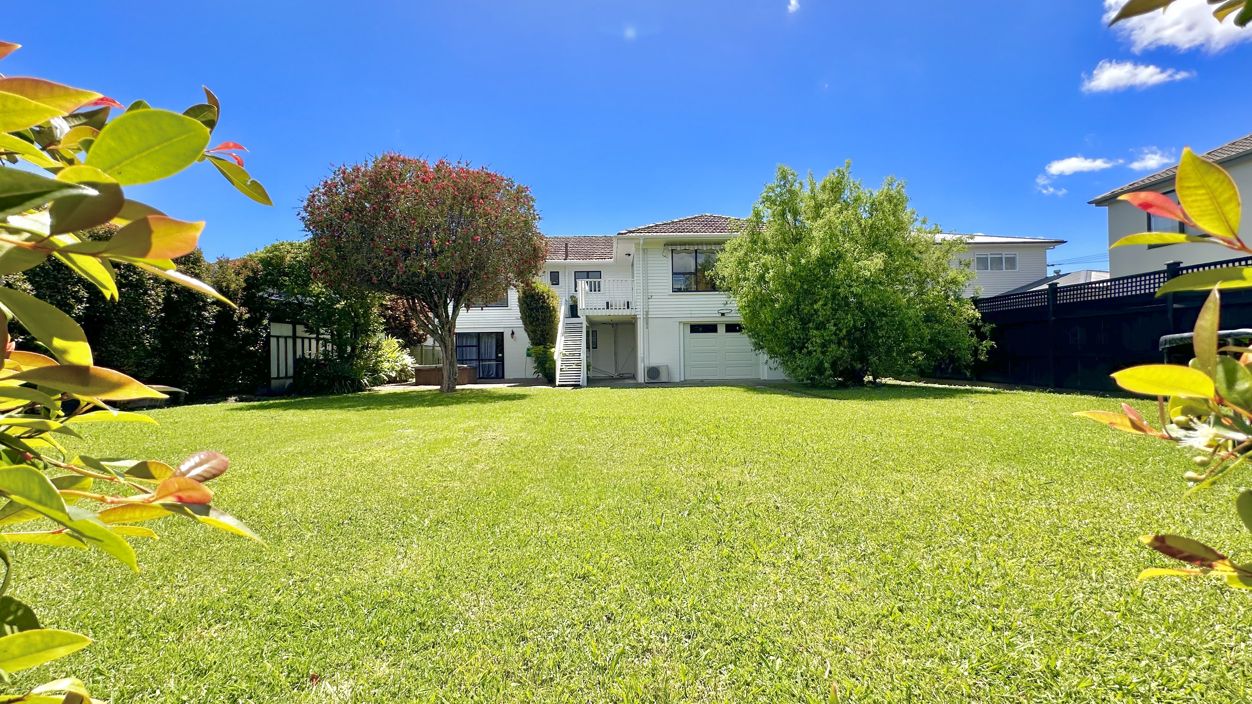 63 Seacliffe Avenue, Belmont, Auckland - North Shore, 5房, 2浴, House