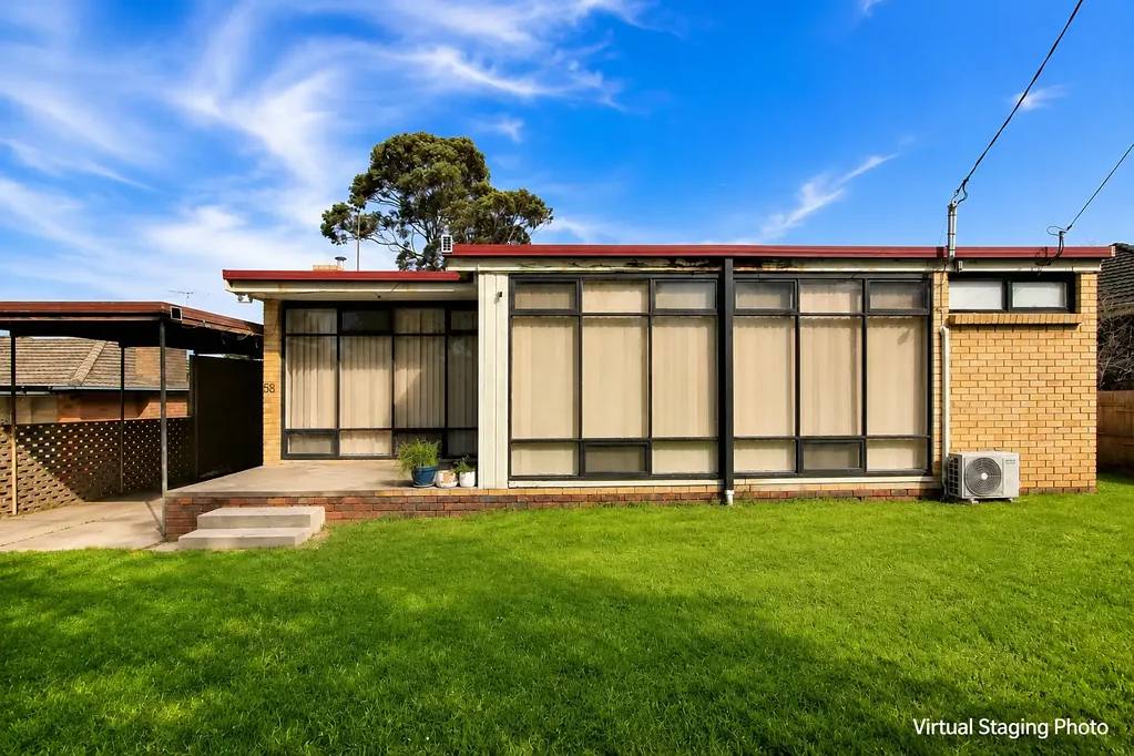 Dandenong North 3બેડરૂમ Entry-Level Dream Home or Exciting Development Opportunity! (STCA)