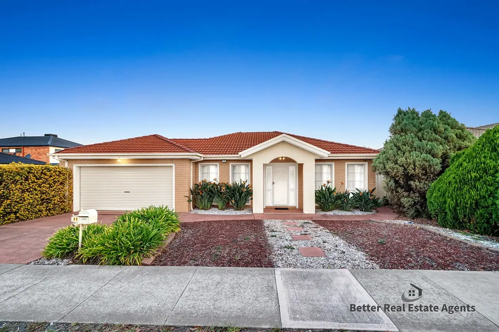 37 Jacaranda Drive, Taylors Hill, VIC 3037
