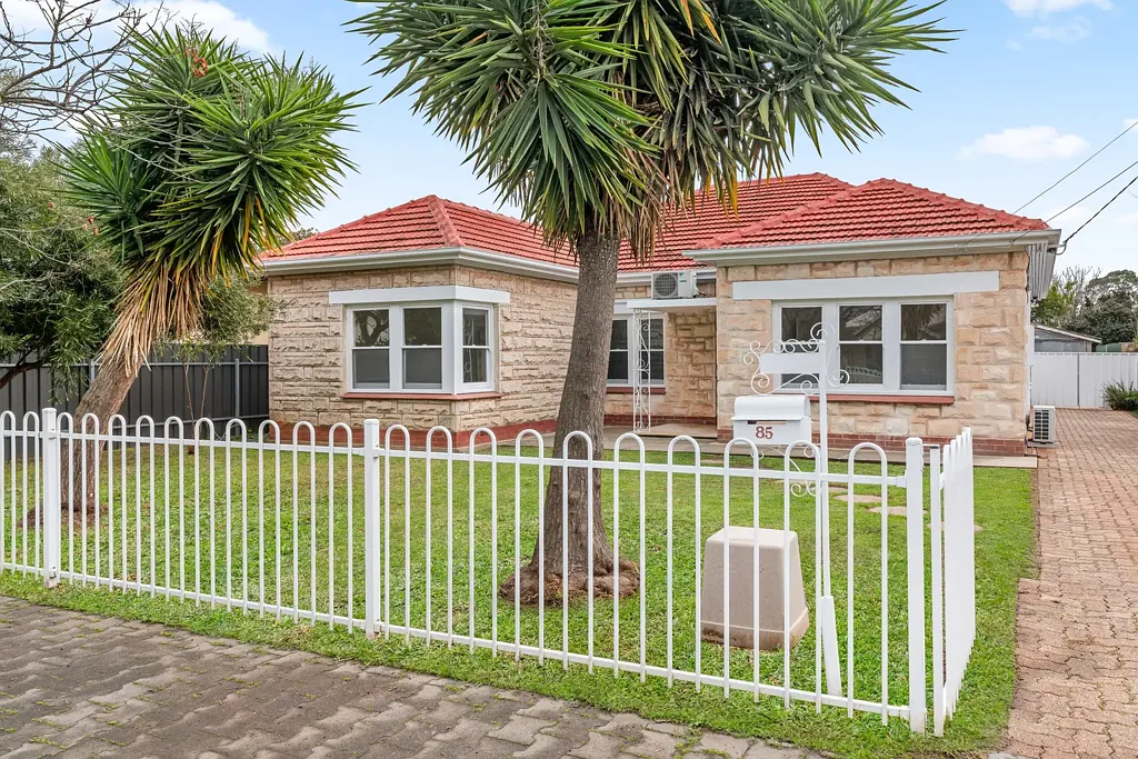 85 Somerset Avenue, Cumberland Park, SA 5041