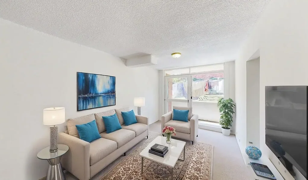 Pet Friendly 1 Bedroom With Car Parking
