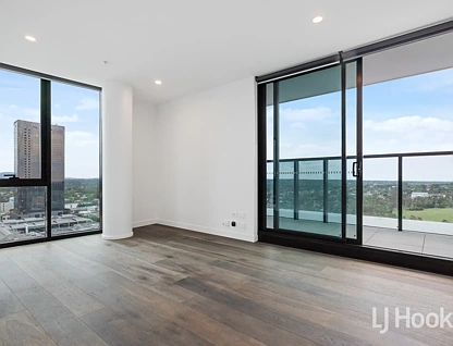 2101/11 Prospect Street, Box Hill, Inner East Melbourne, 2 Schlafzimmer, 2 Badezimmer, Apartment