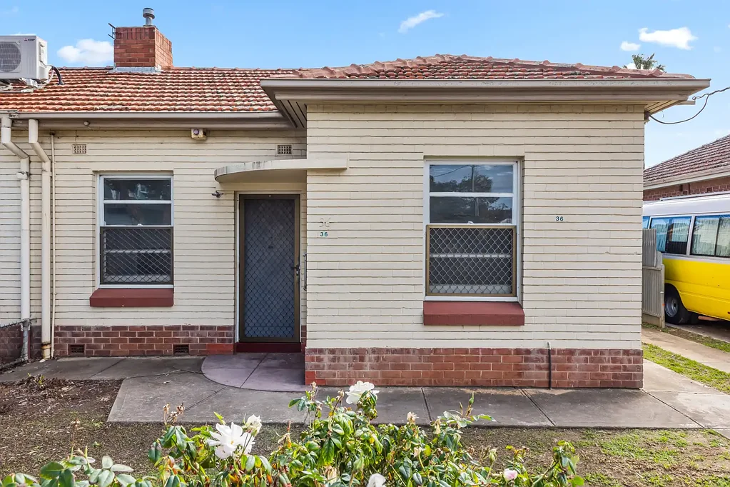 36 Hawkesbury Avenue, Kilburn, SA 5084