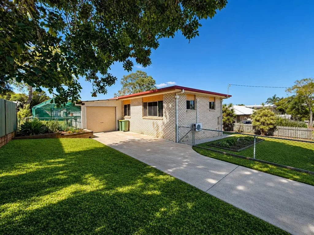 Yarraman 3房 整洁、舒适，随时可享 – 6 McDougall Street, Yarraman Neat, Tidy & Ready to Enjoy – 6 McDougall Street, Yarraman